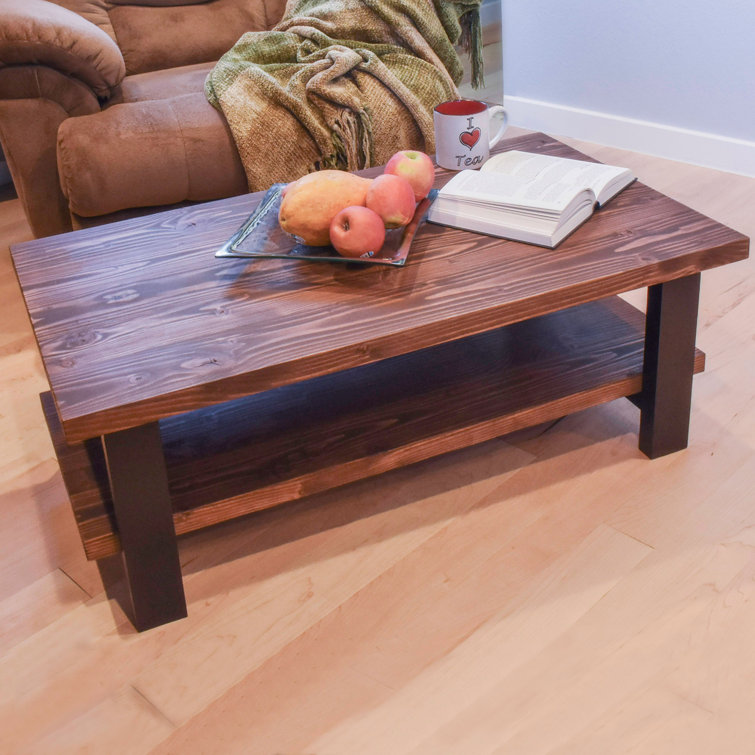 Loon Peak® Stickley Coffee Table Wayfair